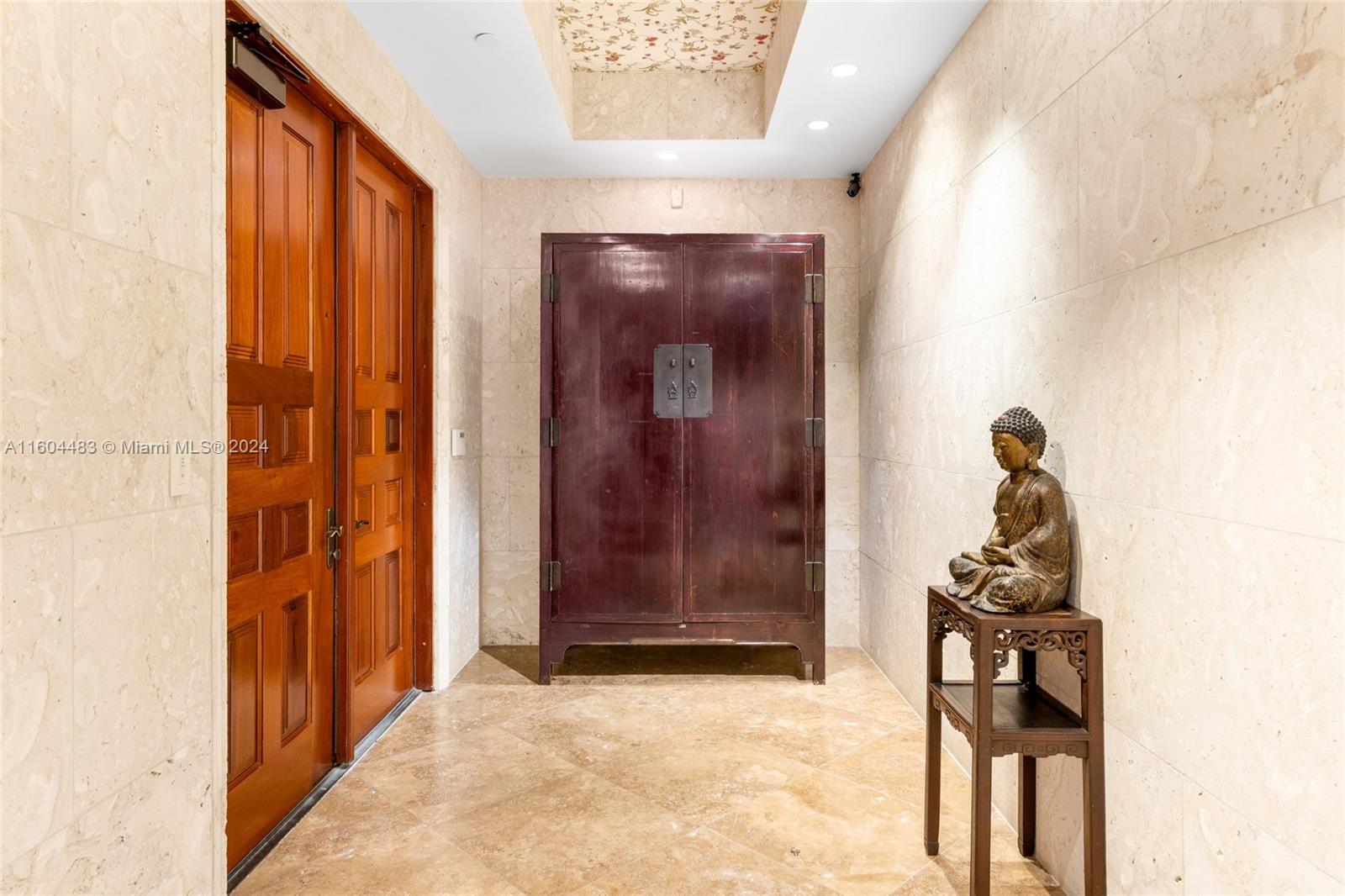 7412 Fisher Island Dr # 7412
