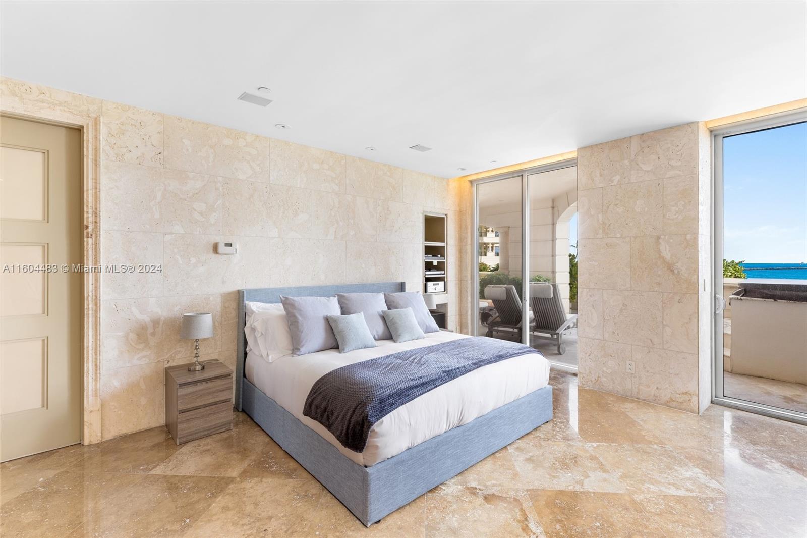 7412 Fisher Island Dr # 7412