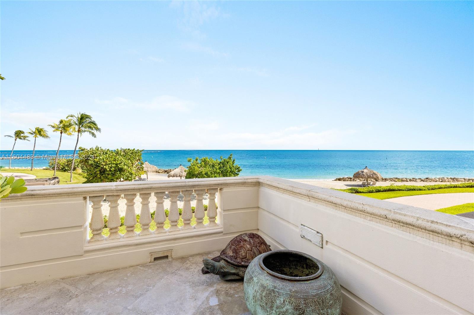 7412 Fisher Island Dr # 7412