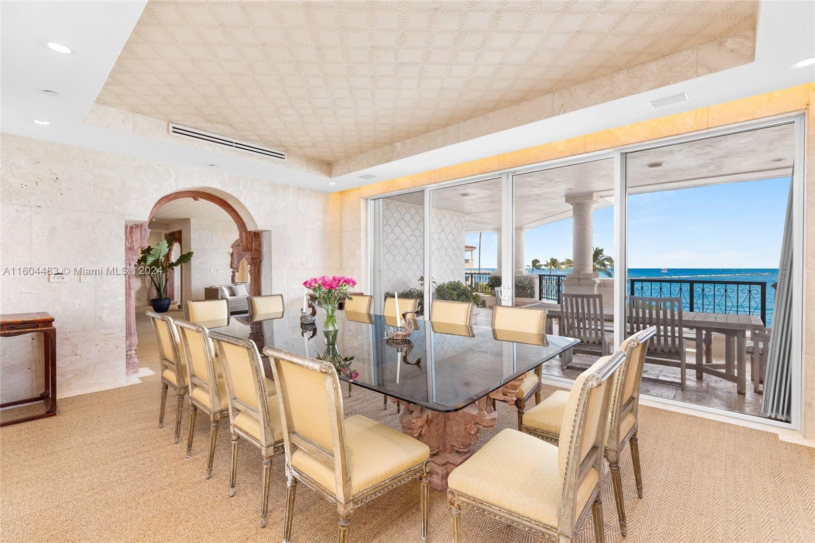 7412 Fisher Island Dr # 7412