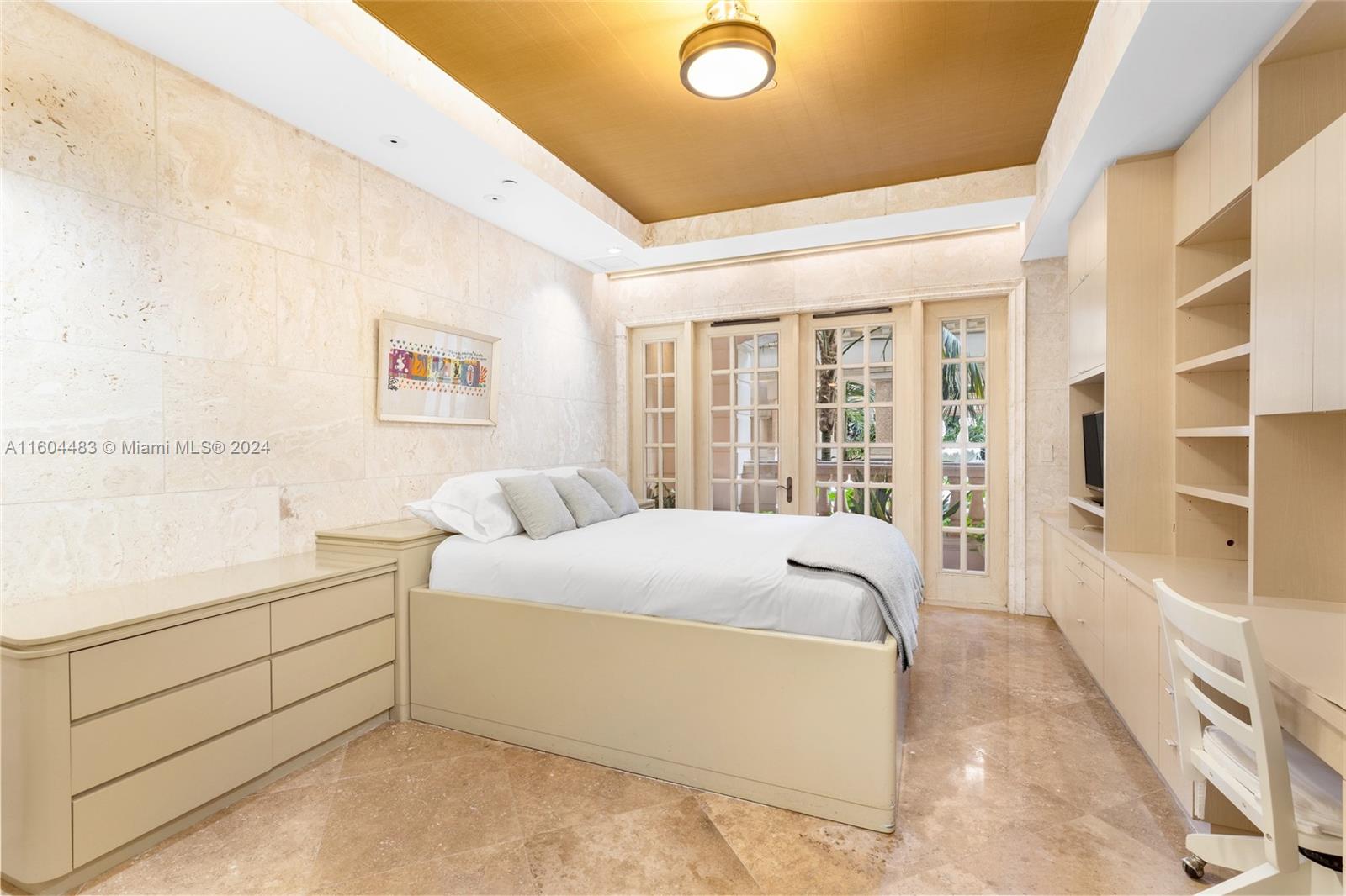 7412 Fisher Island Dr # 7412