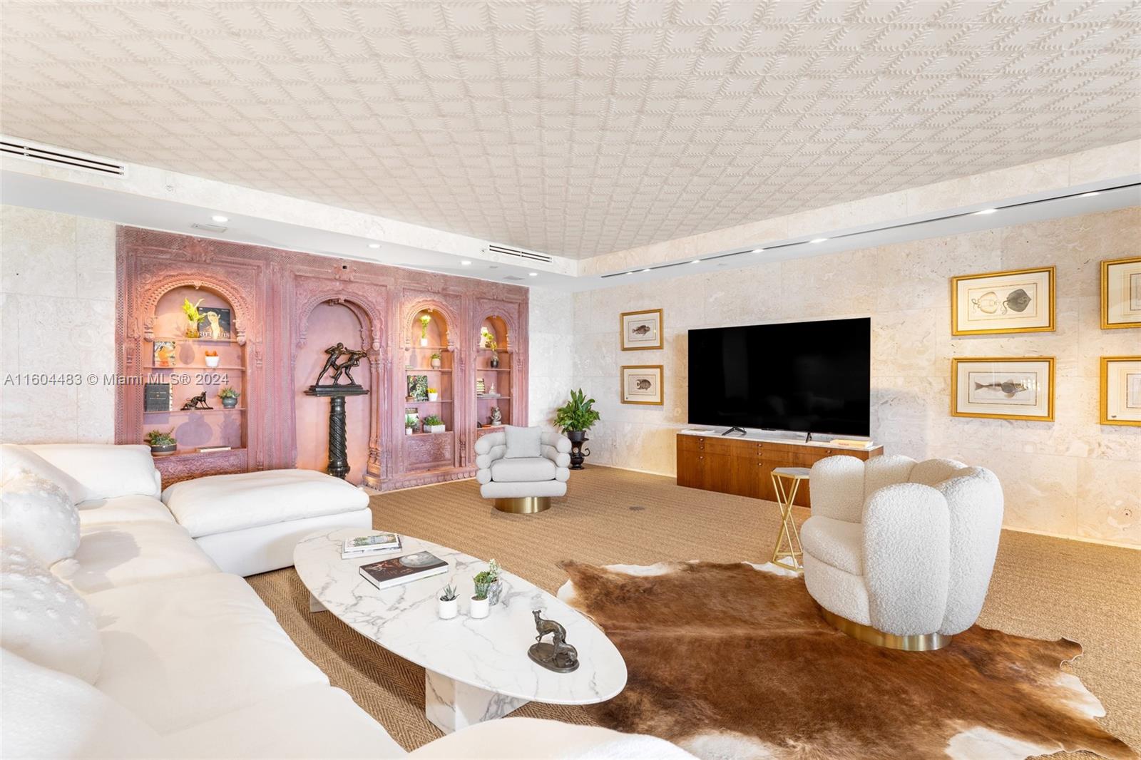 7412 Fisher Island Dr # 7412