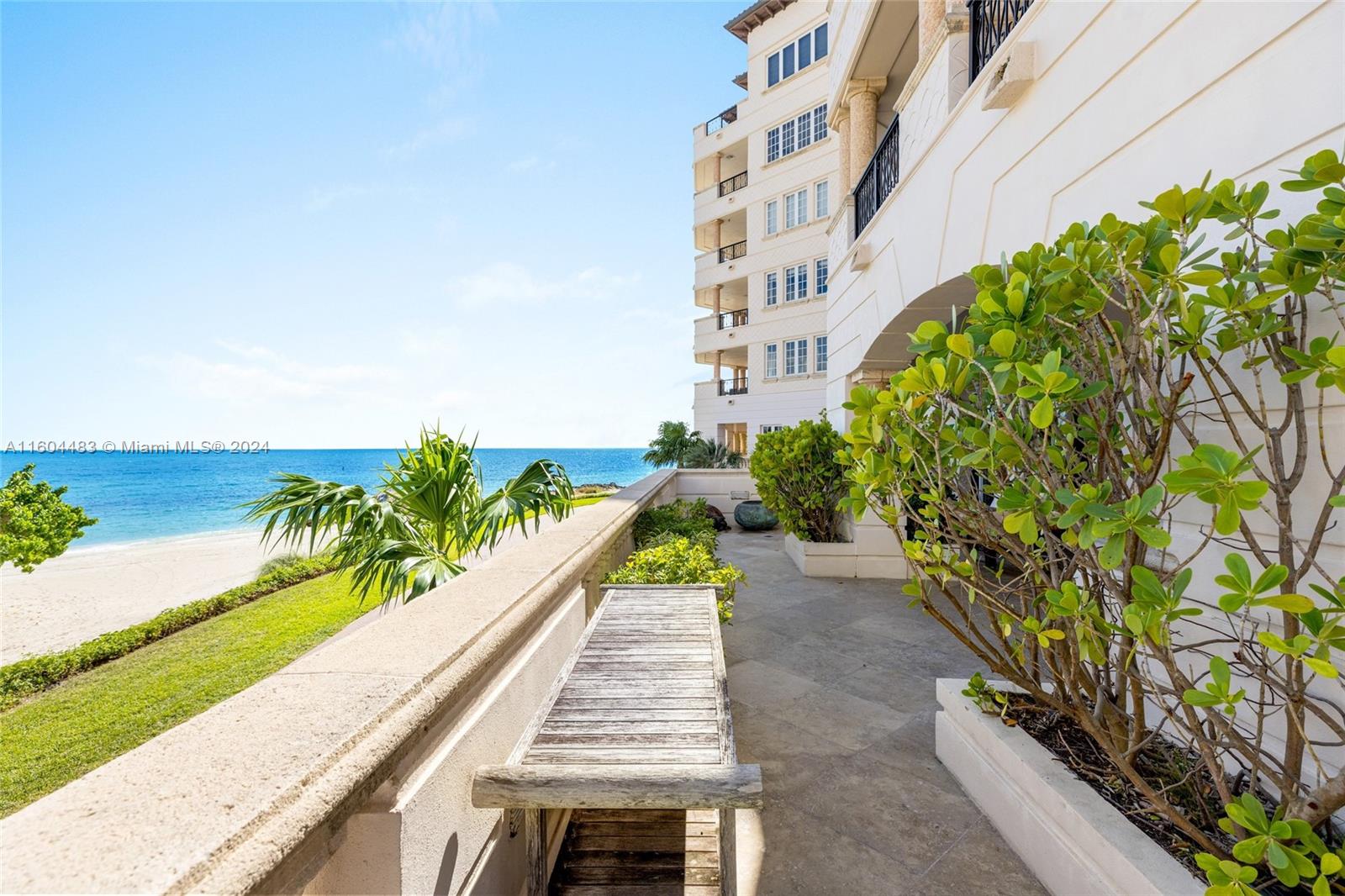7412 Fisher Island Dr # 7412