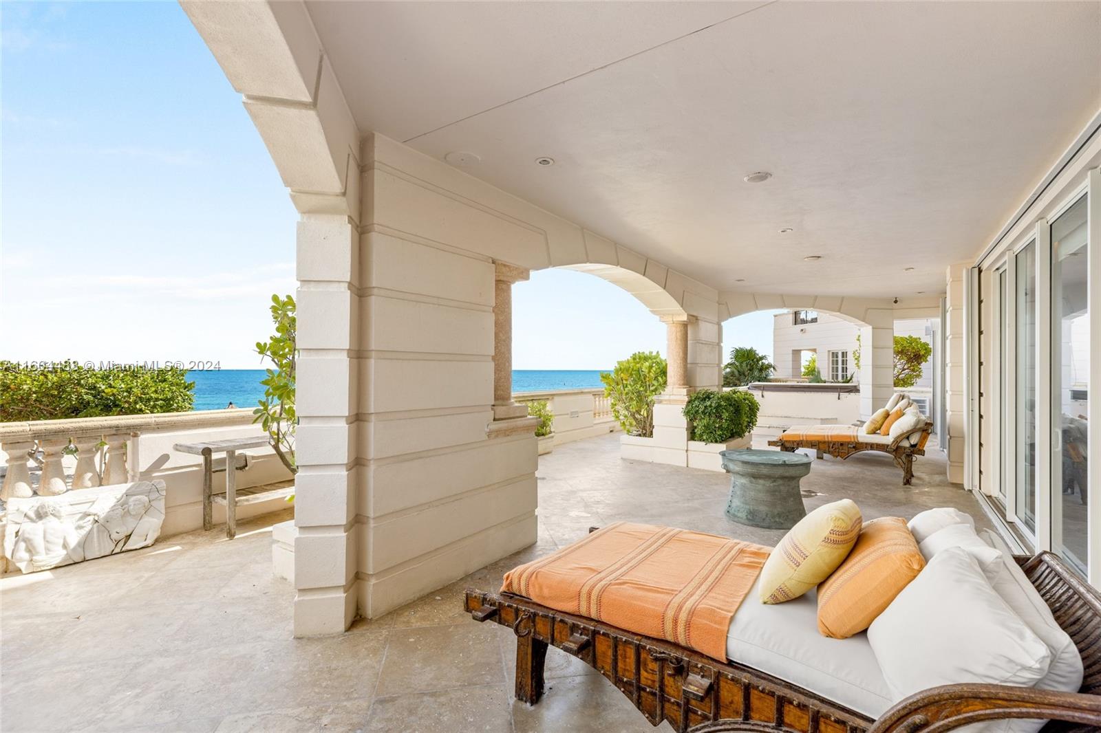 7412 Fisher Island Dr # 7412