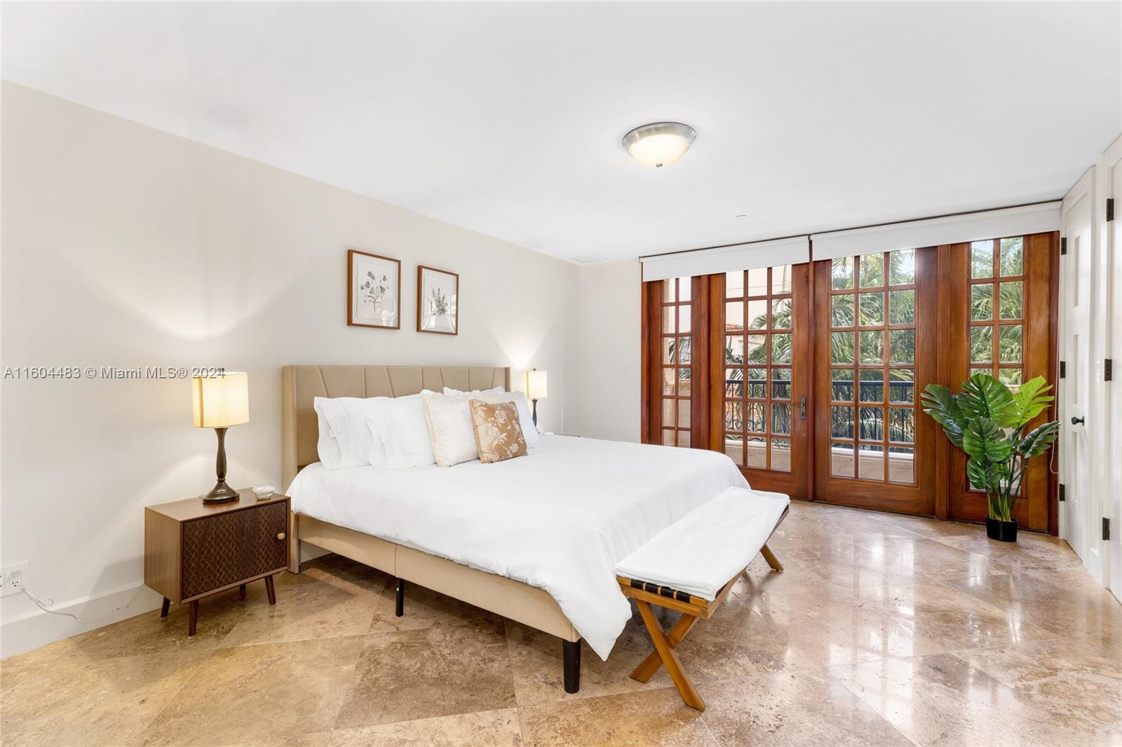 7412 Fisher Island Dr # 7412