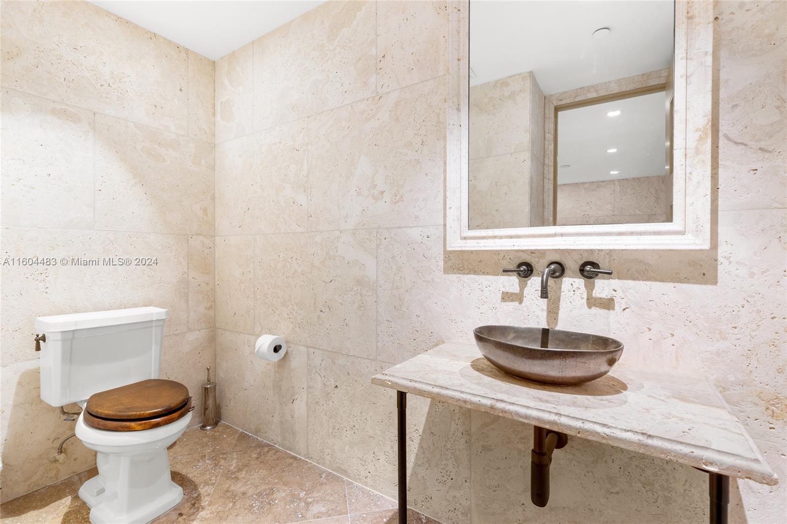 7412 Fisher Island Dr # 7412