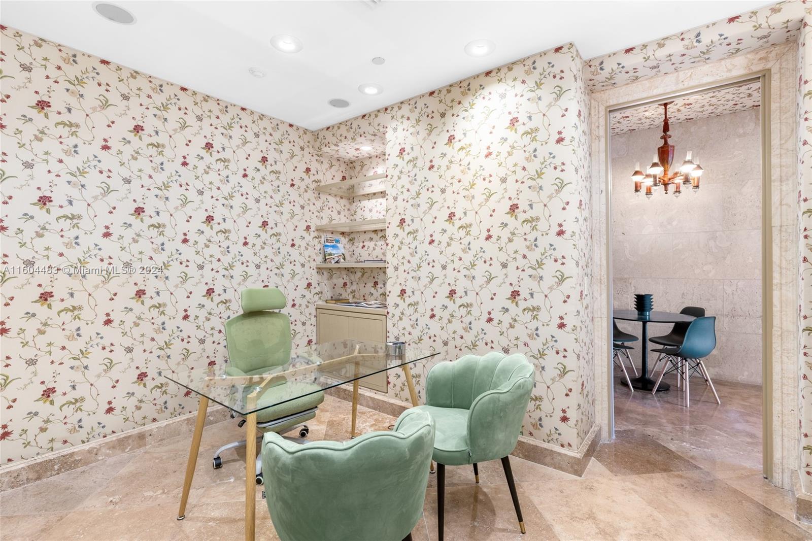 7412 Fisher Island Dr # 7412