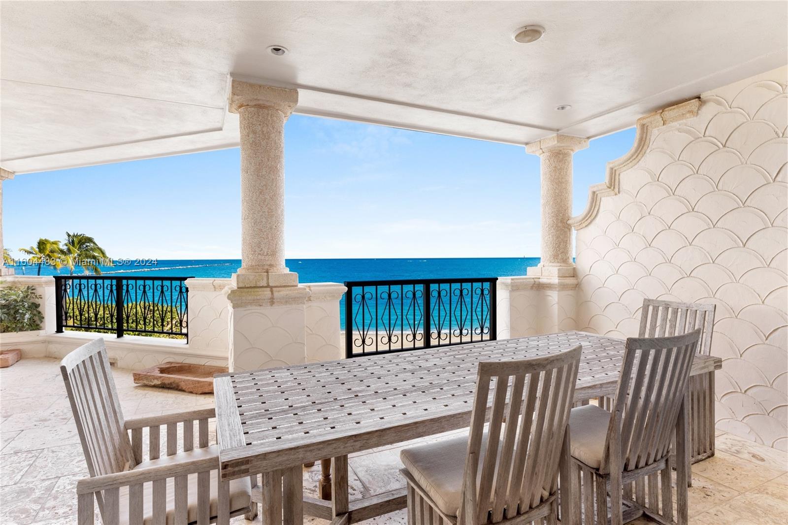 7412 Fisher Island Dr # 7412