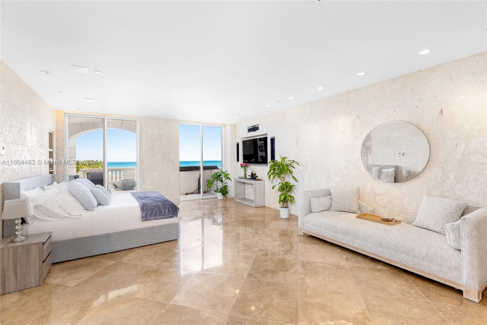 7412 Fisher Island Dr # 7412