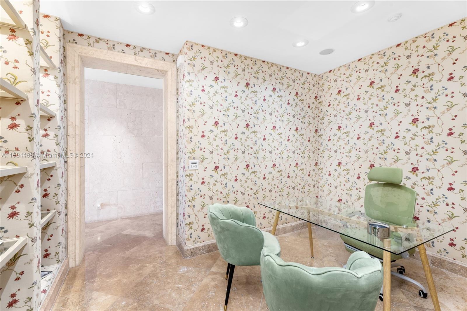 7412 Fisher Island Dr # 7412