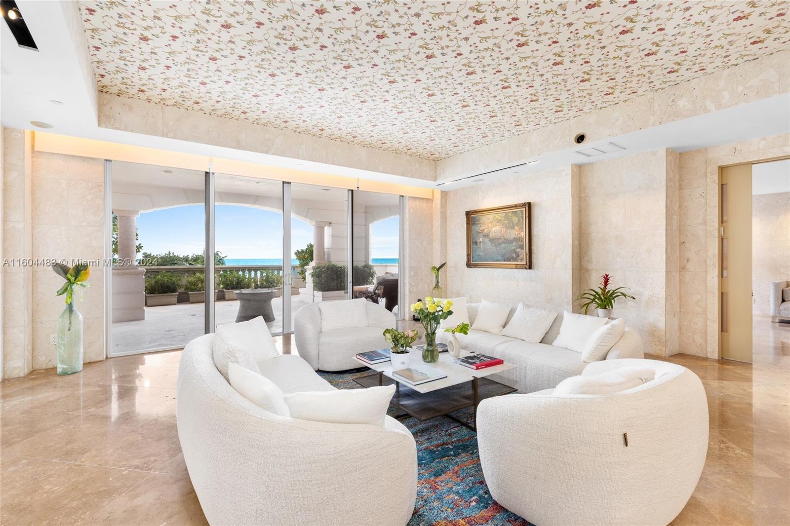 7412 Fisher Island Dr # 7412