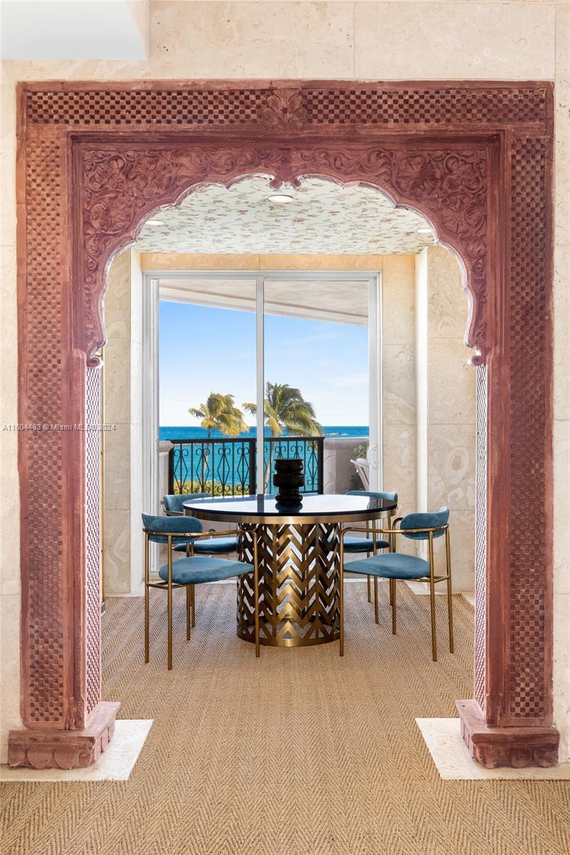 7412 Fisher Island Dr # 7412