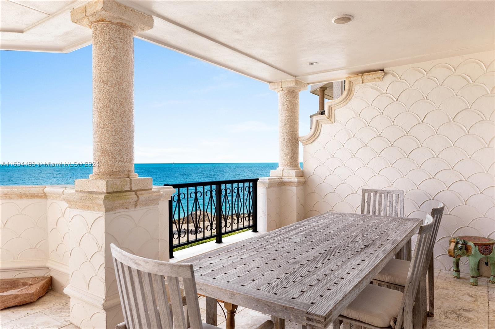 7412 Fisher Island Dr # 7412