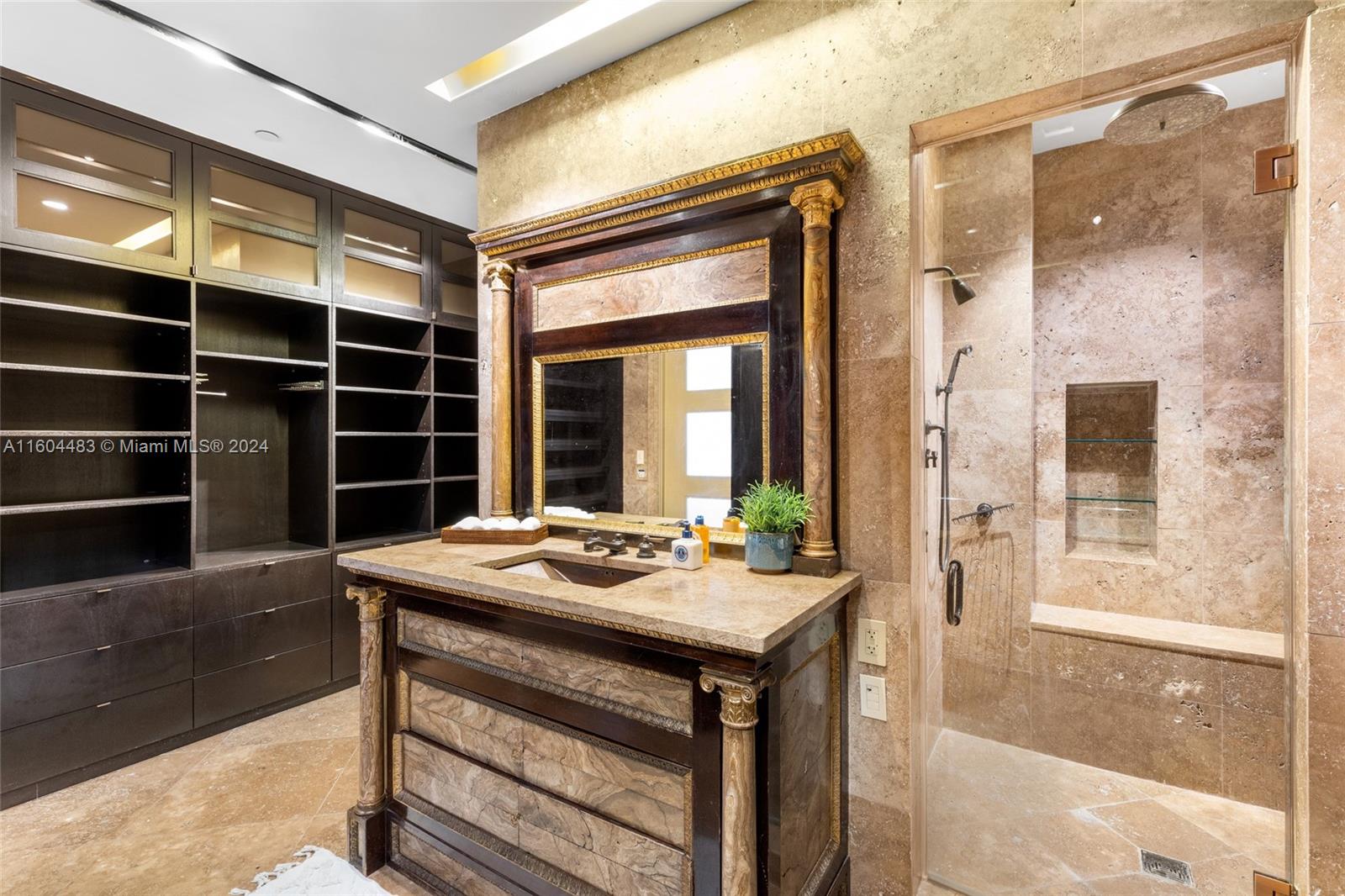7412 Fisher Island Dr # 7412