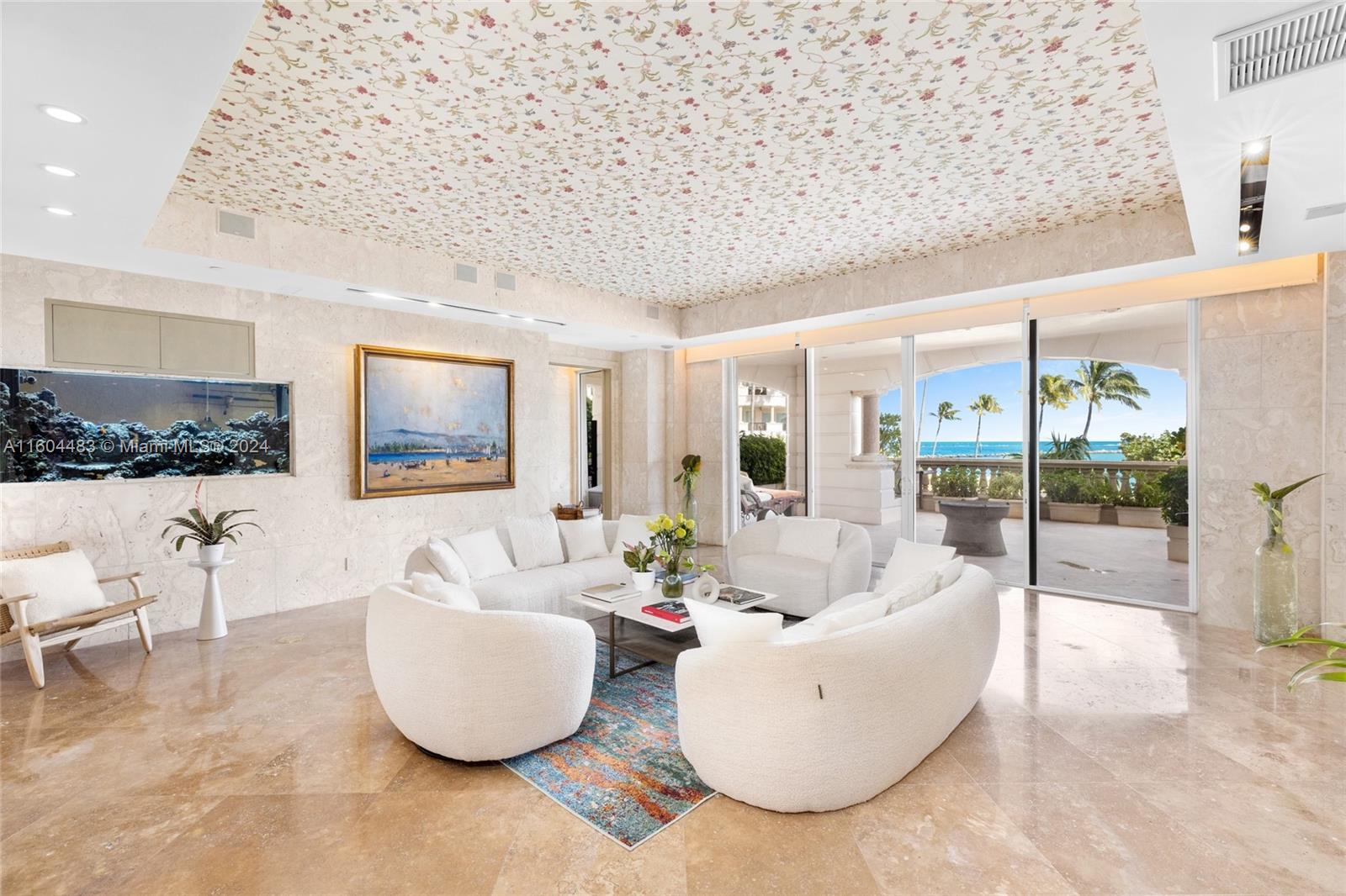 7412 Fisher Island Dr # 7412