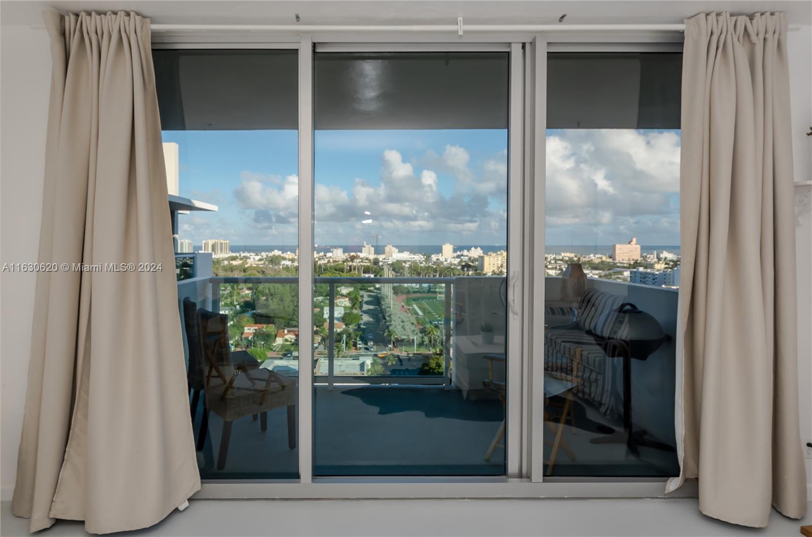 1200 West Ave Unit: PH11