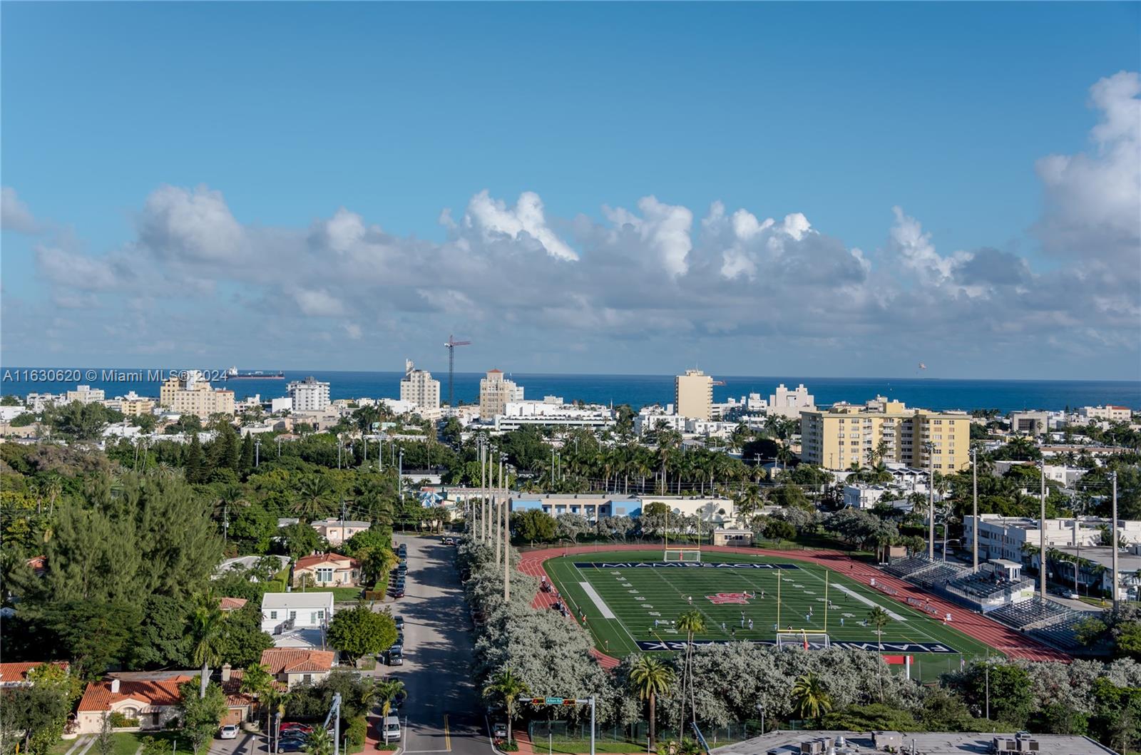 1200 West Ave Unit: PH11