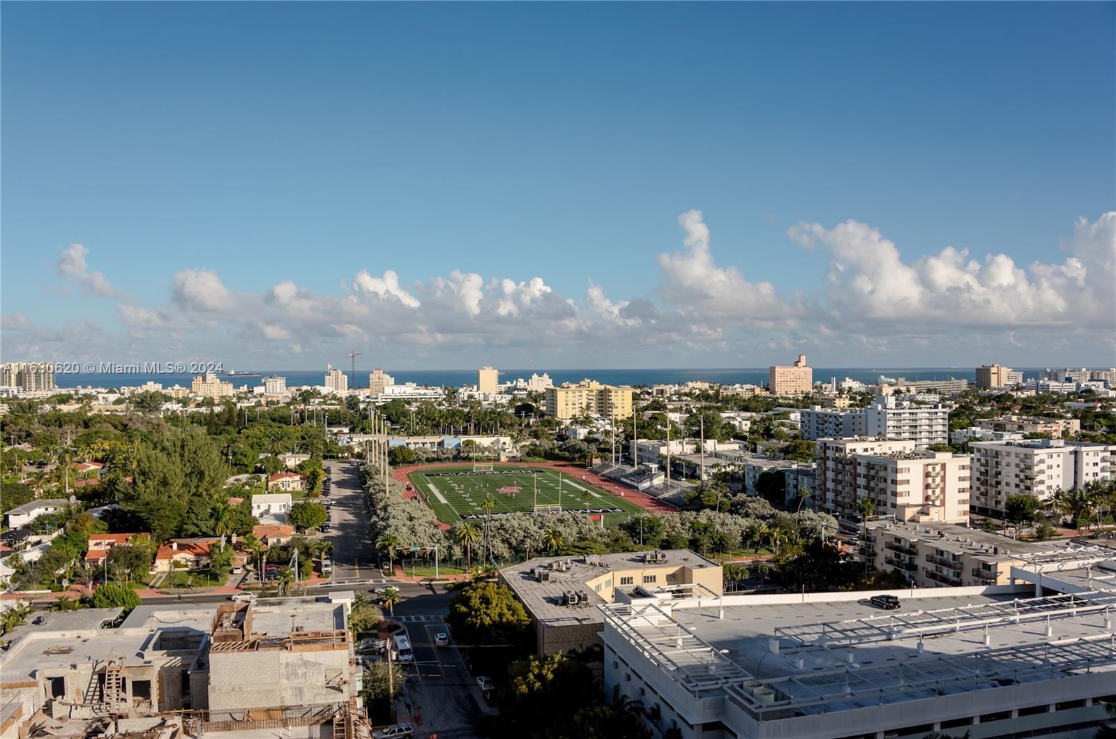 1200 West Ave Unit: PH11