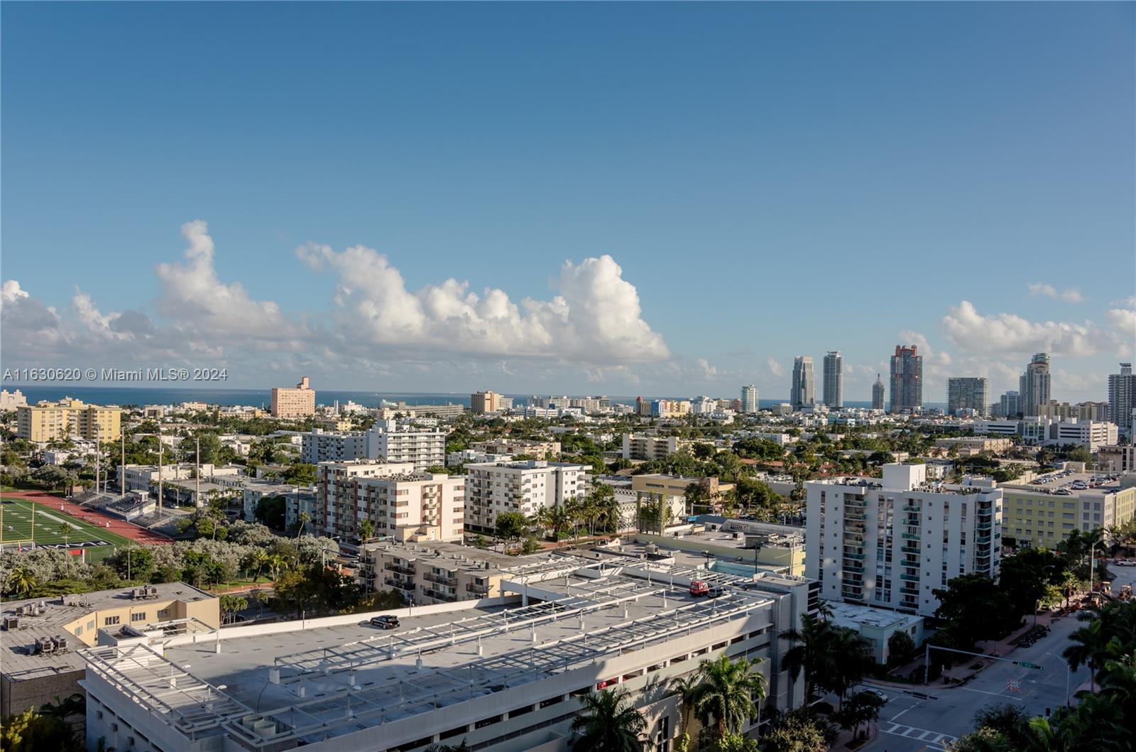 1200 West Ave Unit: PH11
