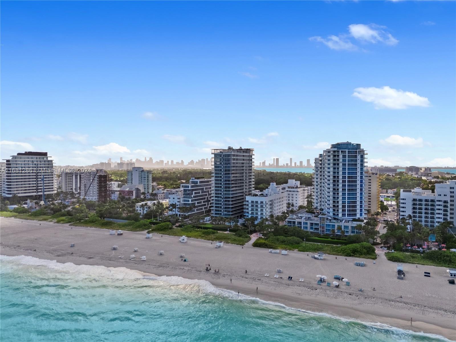 3737 Collins Ave # 1404 Unit: S-1404