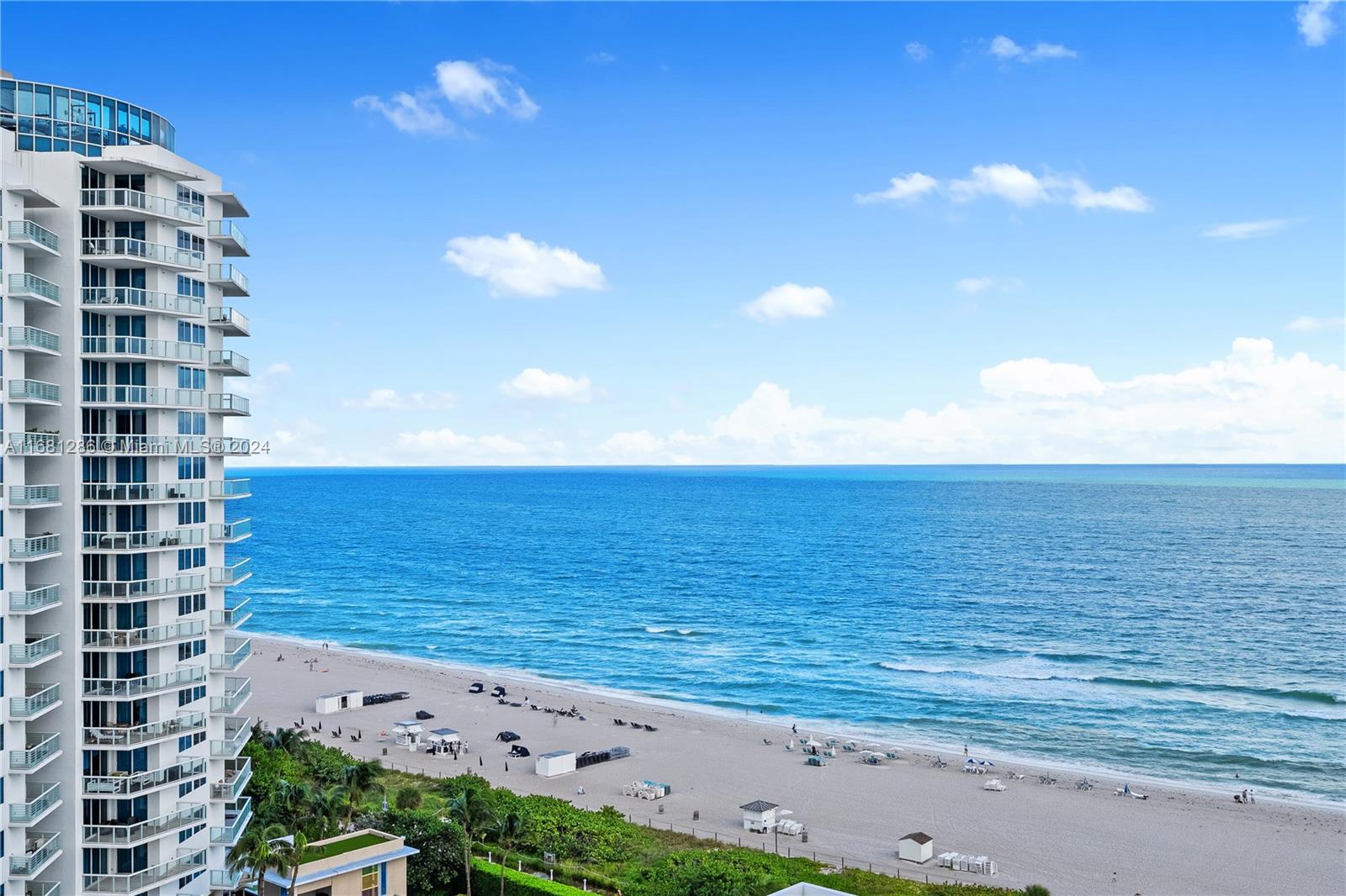 3737 Collins Ave # 1404 Unit: S-1404