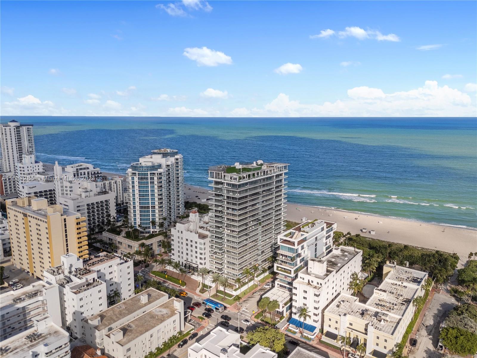 3737 Collins Ave # 1404 Unit: S-1404