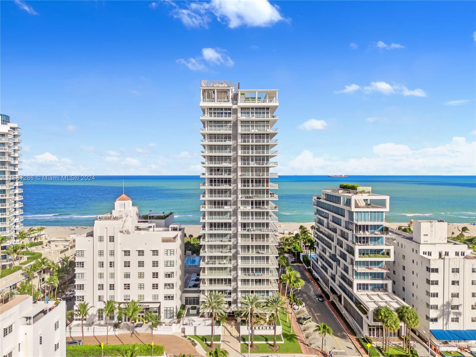 3737 Collins Ave # 1404 Unit: S-1404