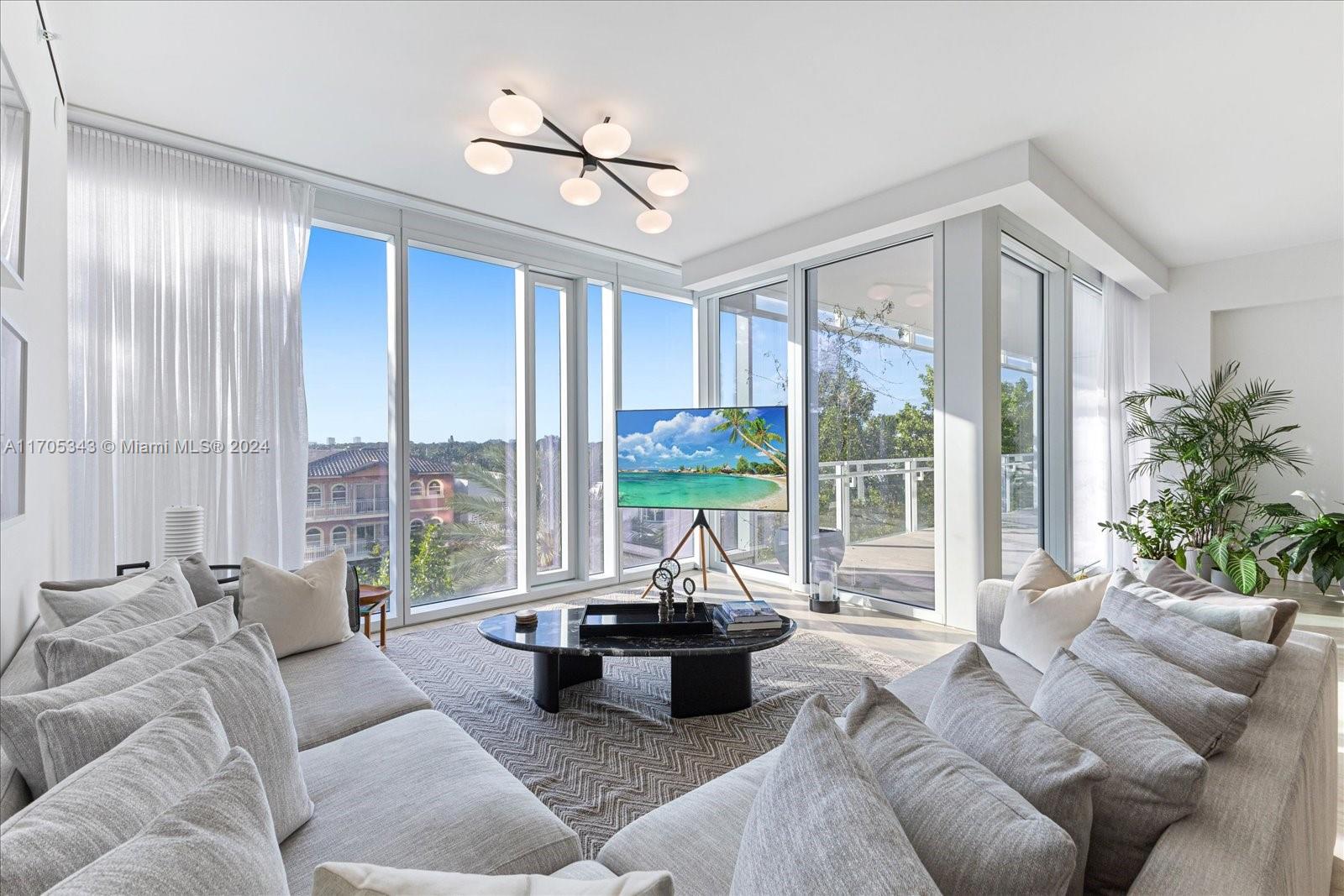 9001 Collins Ave # 402 Unit: S-402
