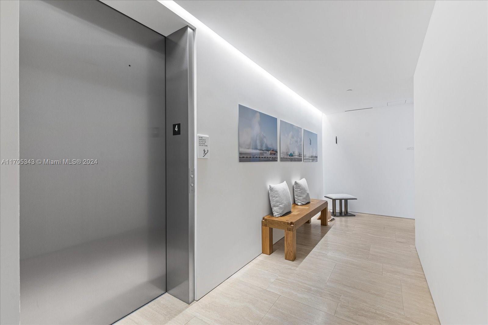 9001 Collins Ave # 402 Unit: S-402