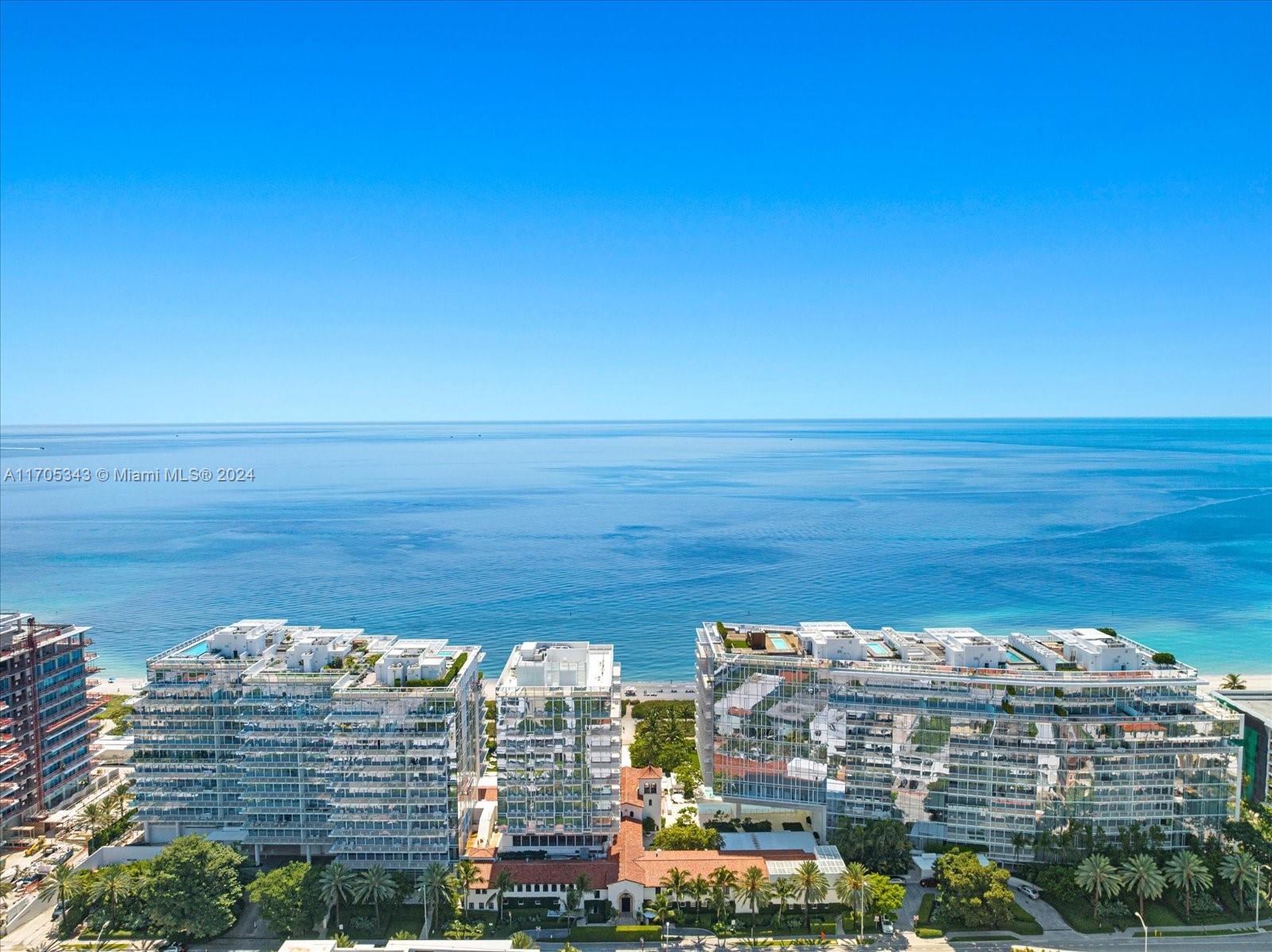 9001 Collins Ave # 402 Unit: S-402