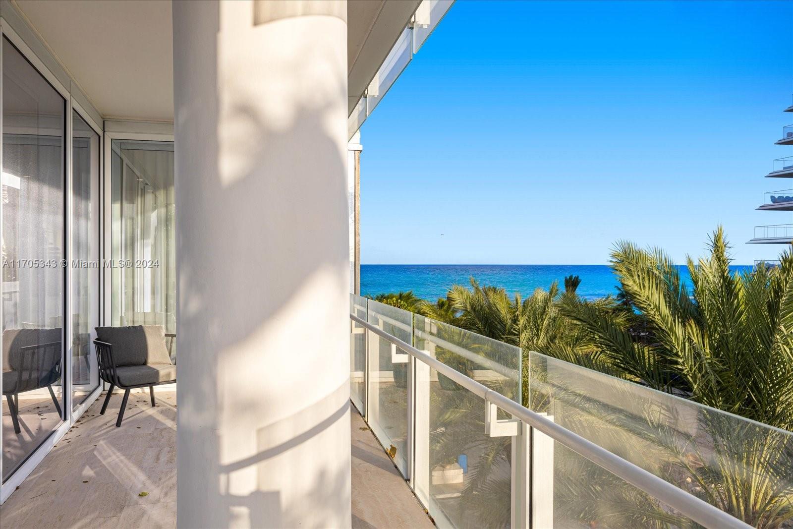 9001 Collins Ave # 402 Unit: S-402