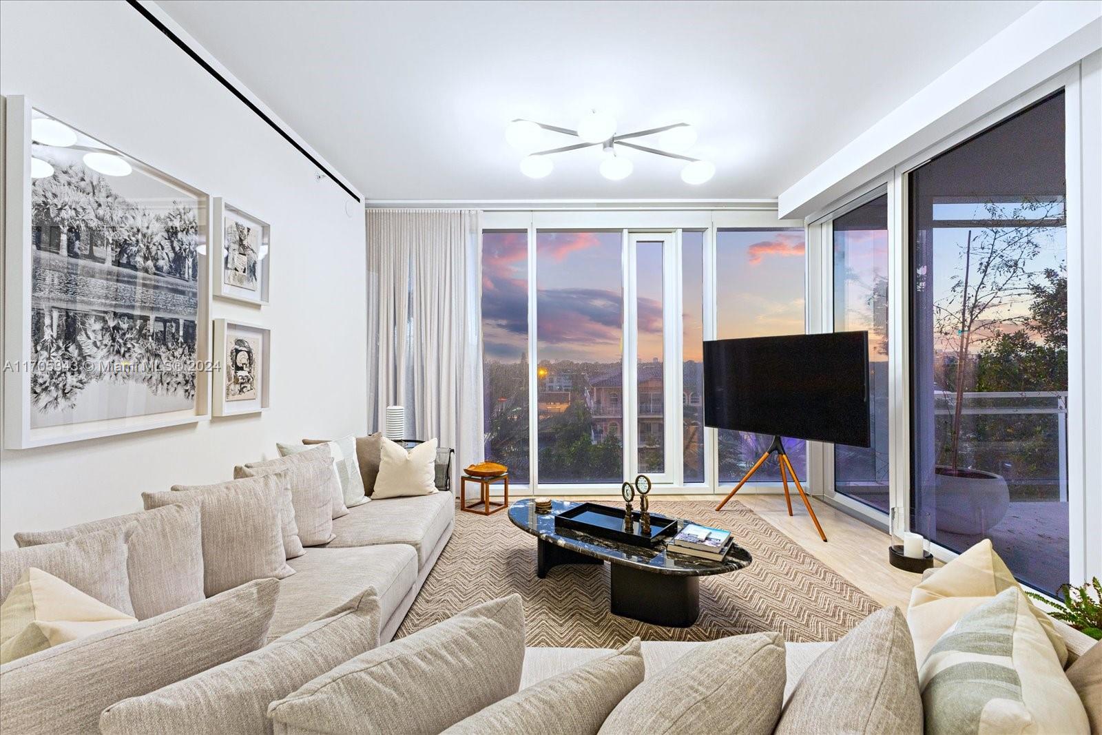 9001 Collins Ave # 402 Unit: S-402