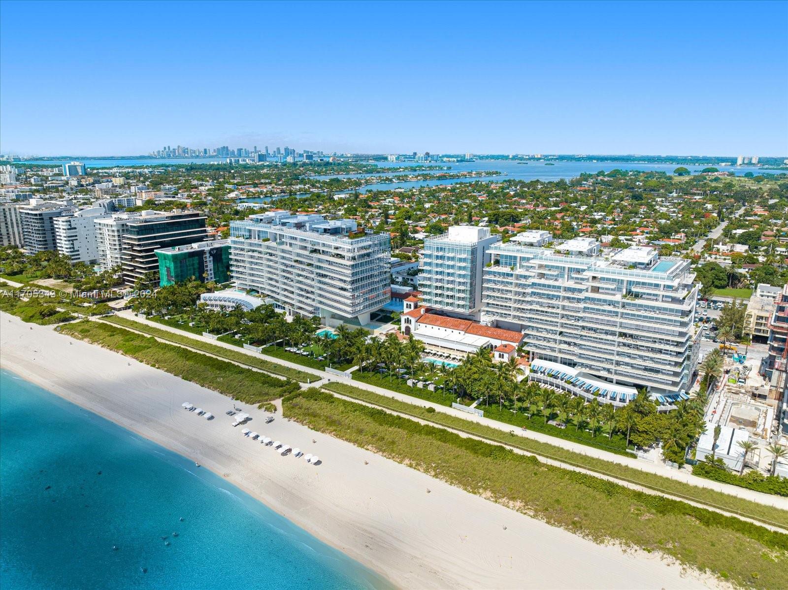 9001 Collins Ave # 402 Unit: S-402