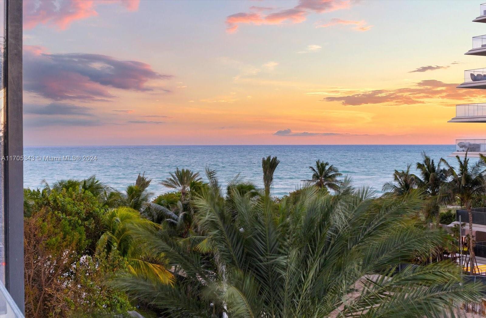 9001 Collins Ave # 402 Unit: S-402