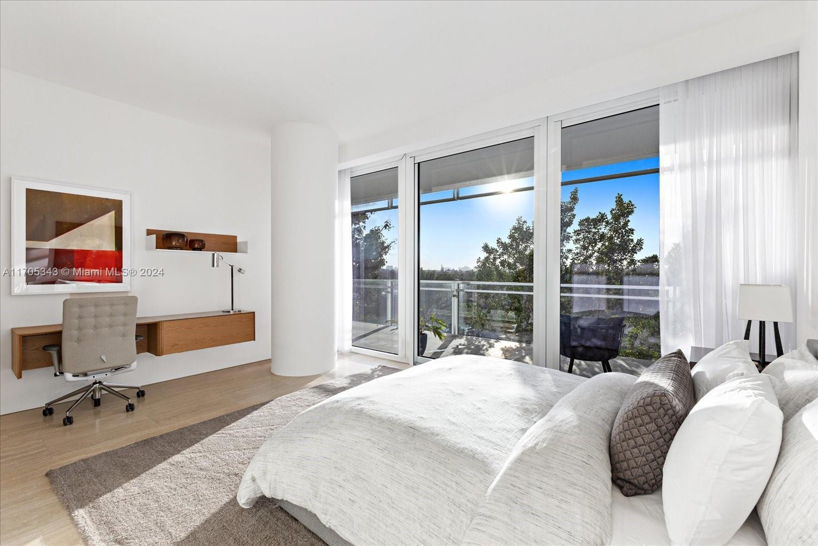 9001 Collins Ave # 402 Unit: S-402