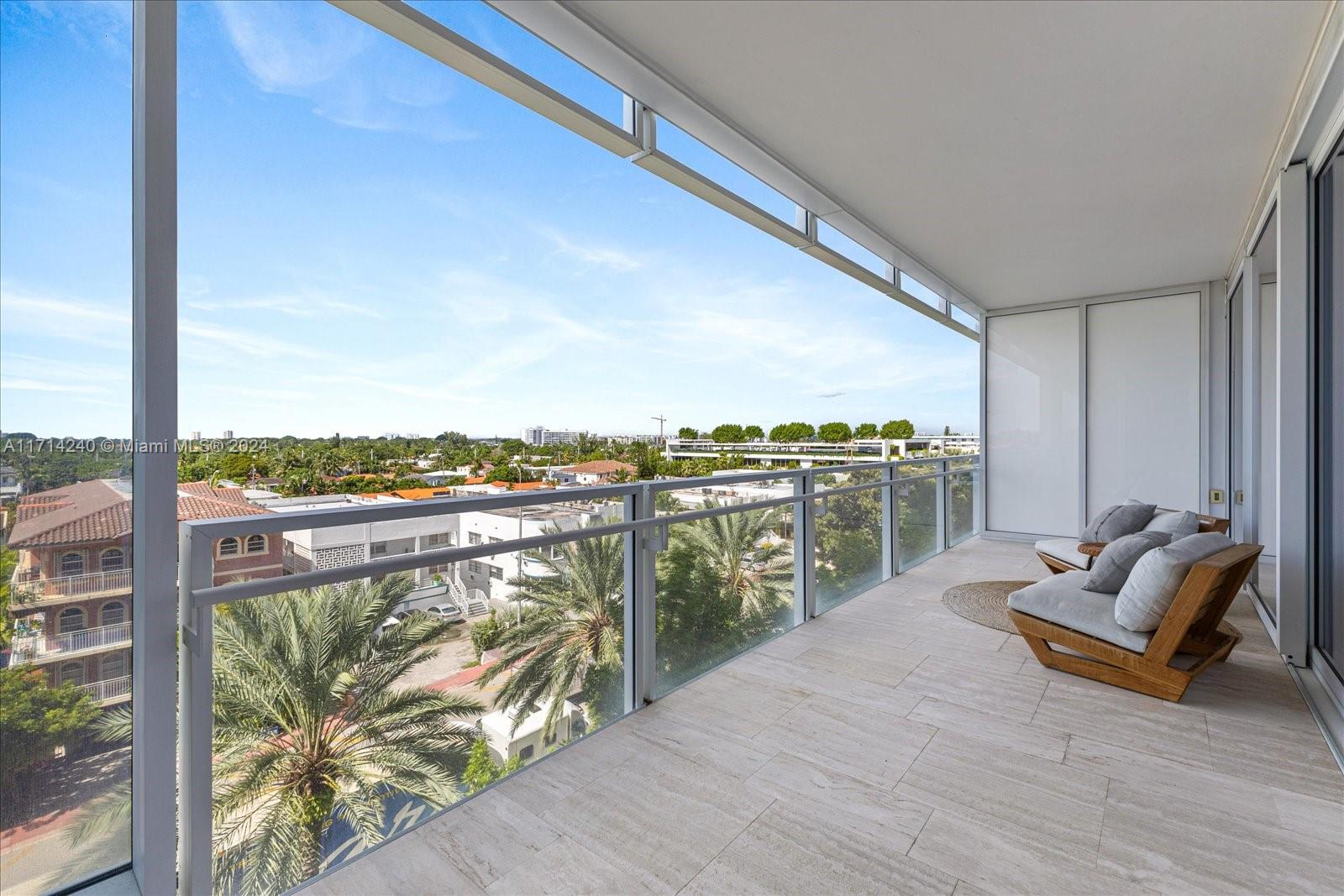 9001 Collins Ave # 502 Unit: S-502