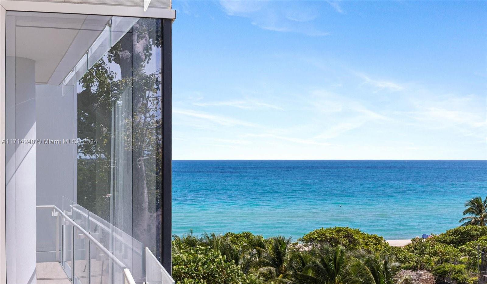 9001 Collins Ave # 502 Unit: S-502