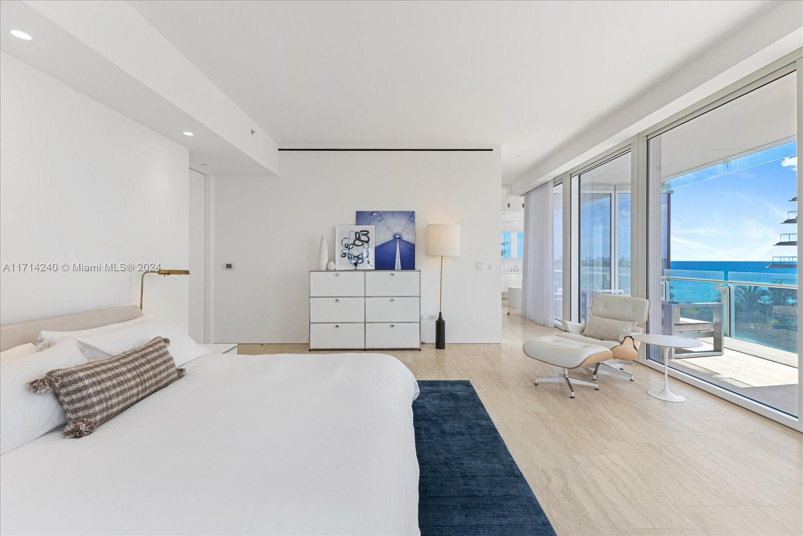 9001 Collins Ave # 502 Unit: S-502