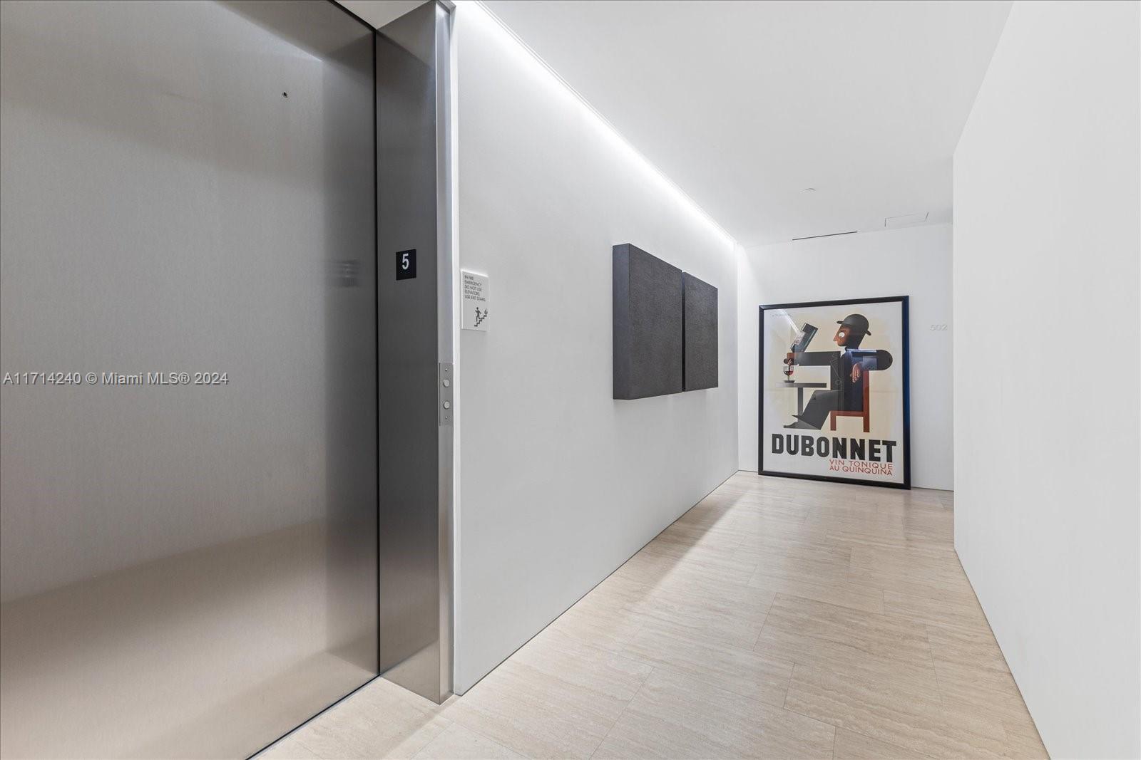 9001 Collins Ave # 502 Unit: S-502
