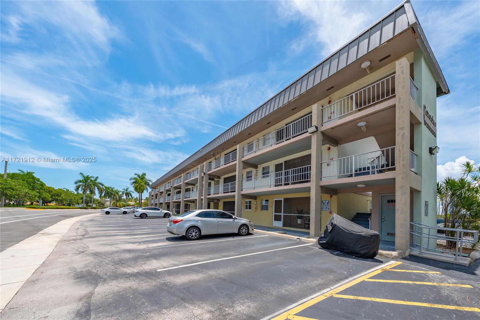 250 Layne Blvd # 312
