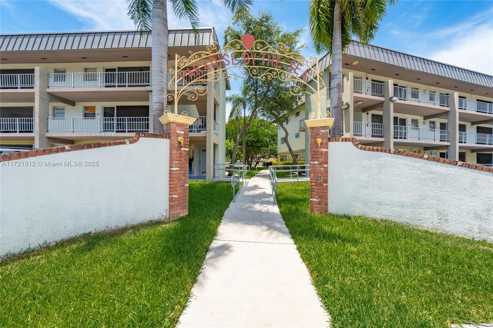 250 Layne Blvd # 312