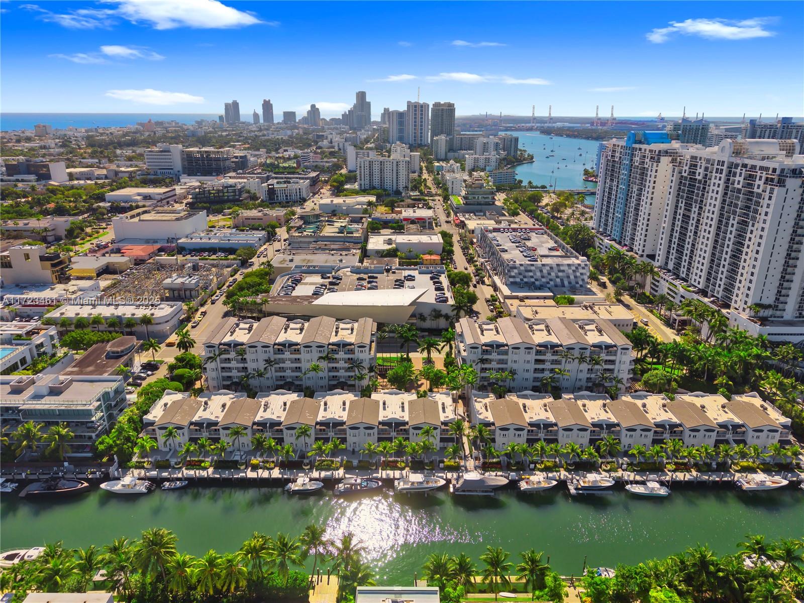 1413 Sunset Harbour Dr # 212
