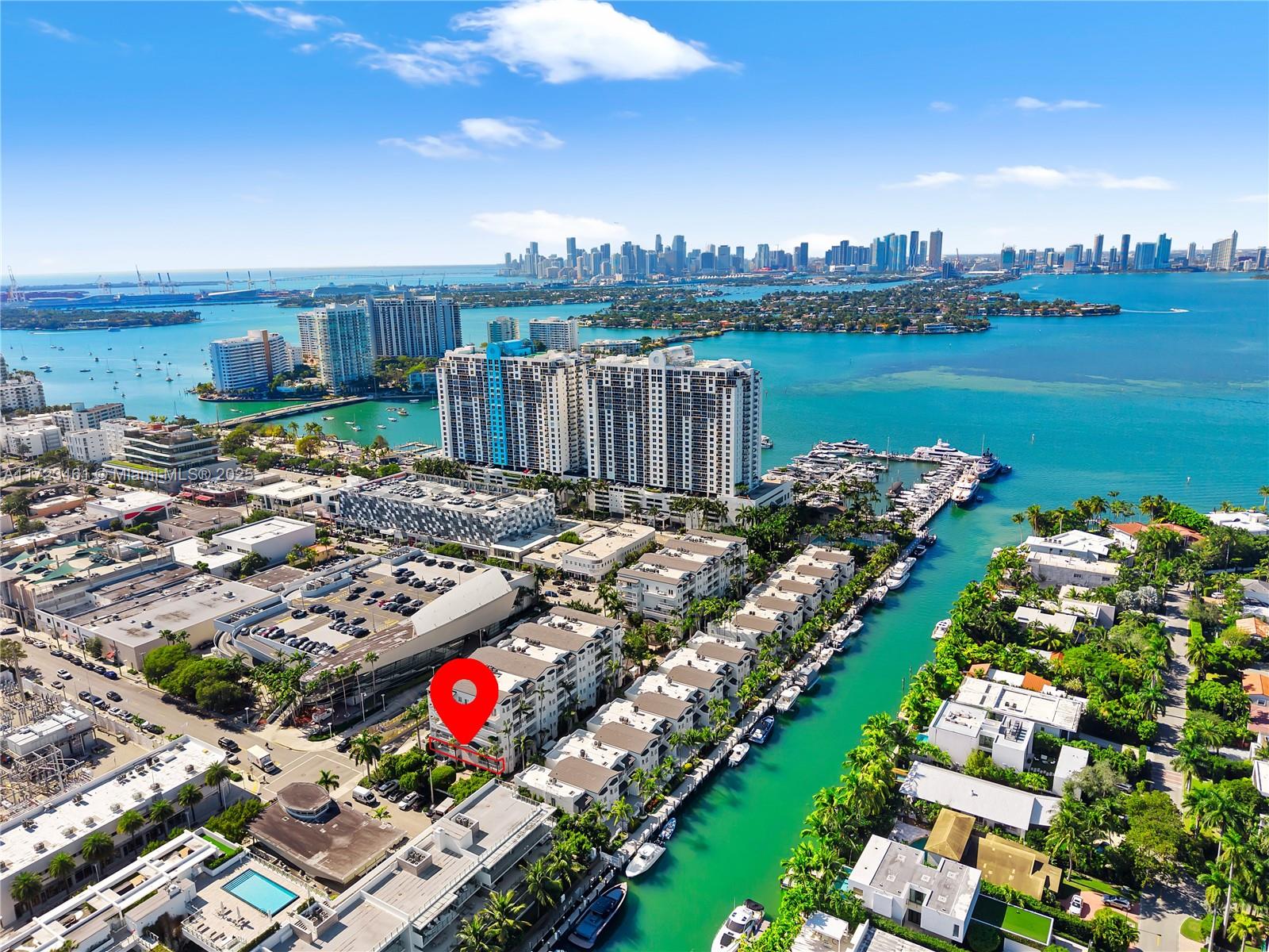 1413 Sunset Harbour Dr # 212