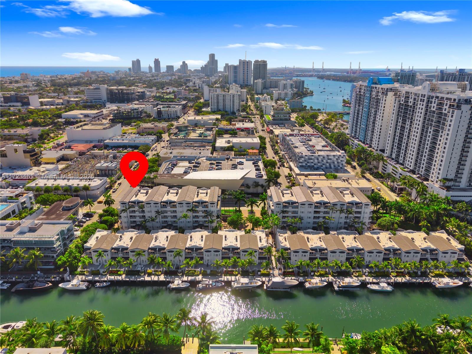 1413 Sunset Harbour Dr # 212
