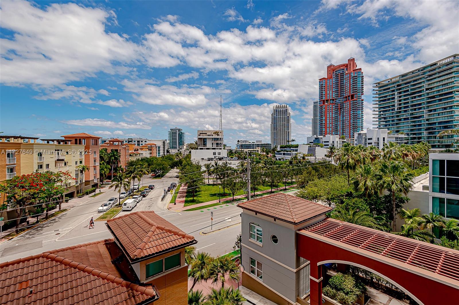 90 Alton Rd # 501