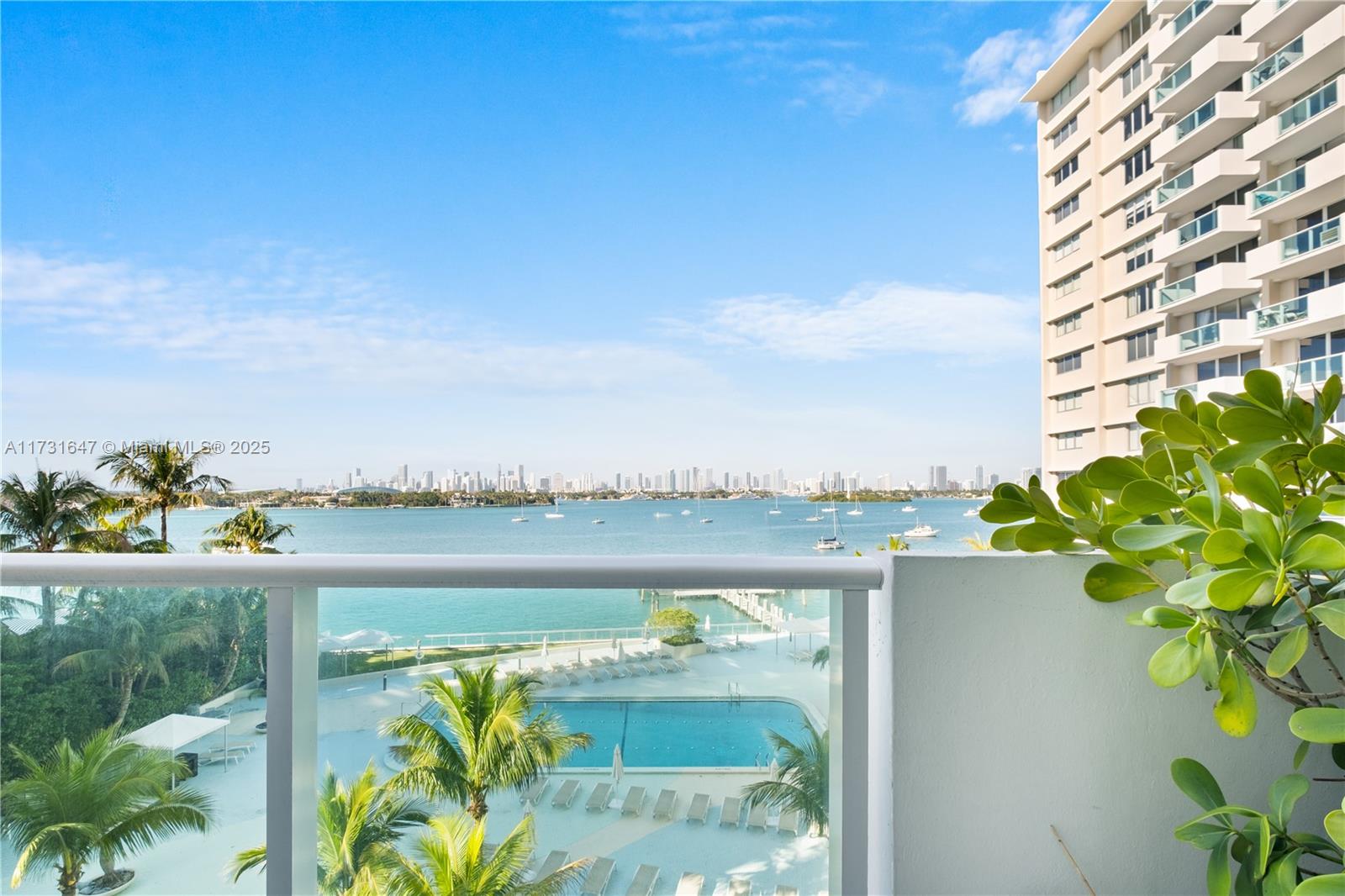 1200 West Ave # 505