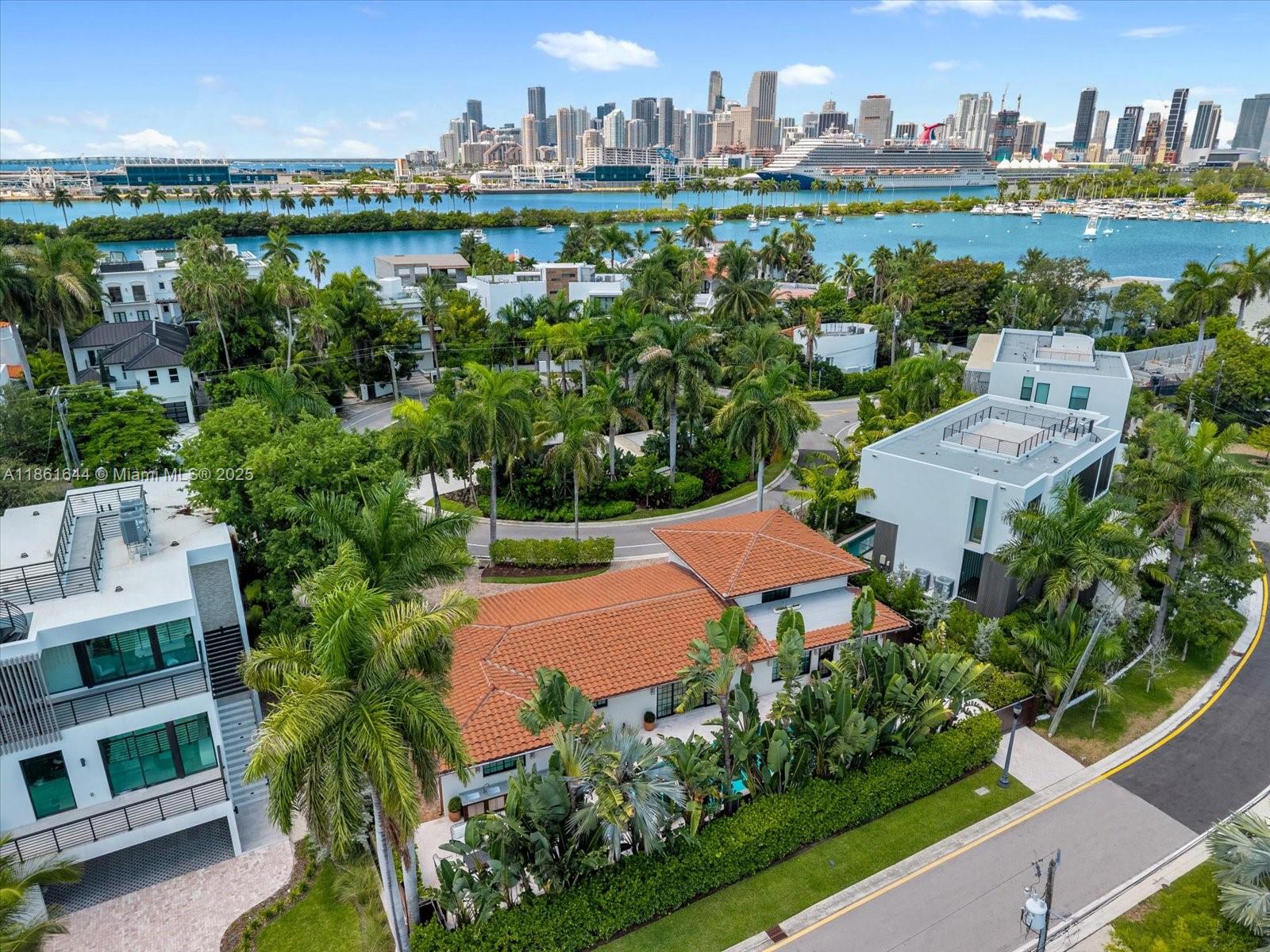 287 Palm Ave