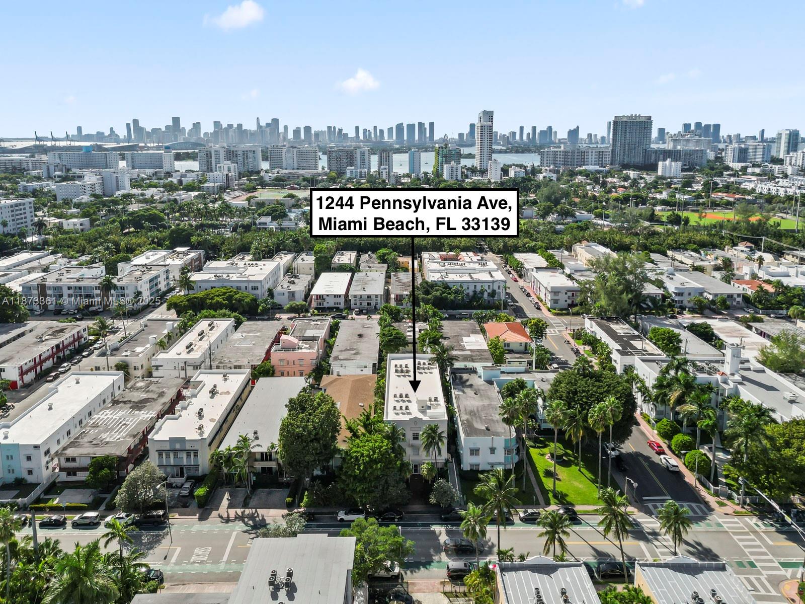 1244 Pennsylvania Ave # 302