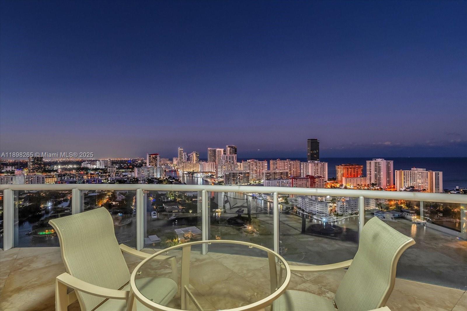 21200 Point Pl Unit: PH 1 (2804)