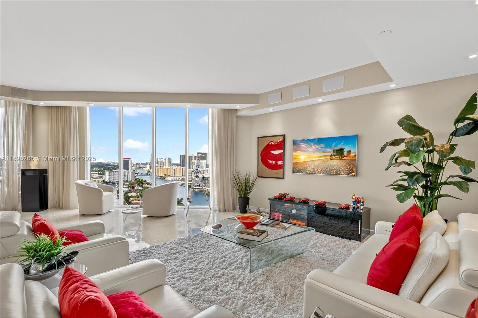 21200 Point Pl Unit: PH 1 (2804)